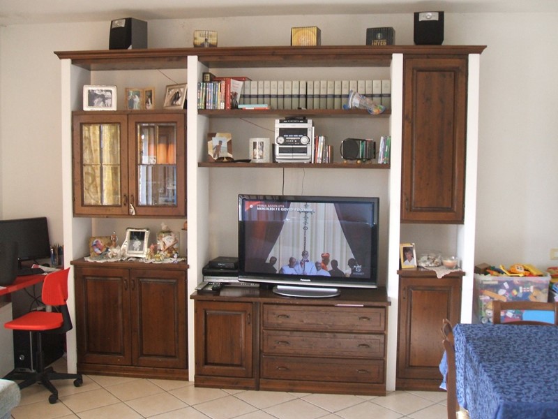 Quadrilocale in Vendita a Vecchiano, zona Nodica, 150'000€, 75 m²