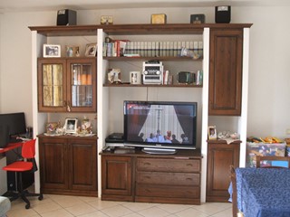 Quadrilocale in Vendita a Vecchiano, zona Nodica, 150'000€, 75 m²