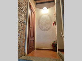 Appartamento in Vendita a Capannoli, 80'000€, 110 m²