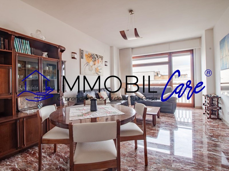 Quadrilocale in Vendita a Livorno, 260'000&euro;, 95 m²