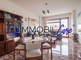 Quadrilocale in Vendita a Livorno, 260'000&euro;, 95 m²