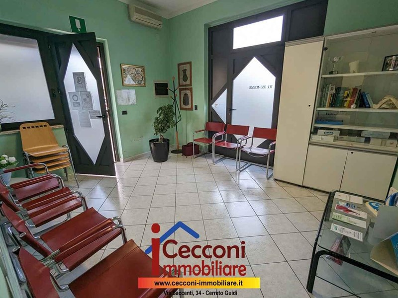 Trilocale in Vendita a Cerreto Guidi, 89'000€, 75 m²