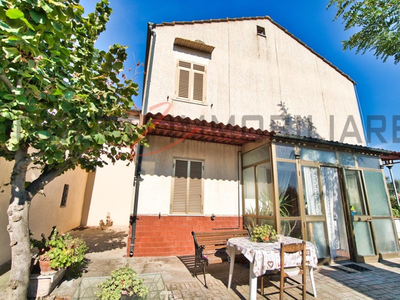 Casa Semi Indipendente in Vendita a Campiglia Marittima, 295'000&euro;, 175 m²