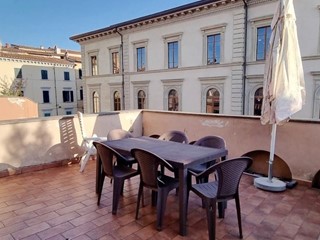 Appartamento in Vendita a Pisa, 340'000€, 120 m²