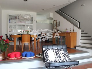 Villetta a schiera in Vendita a Santa Croce sull'Arno, 238'000€, 170 m², con Box