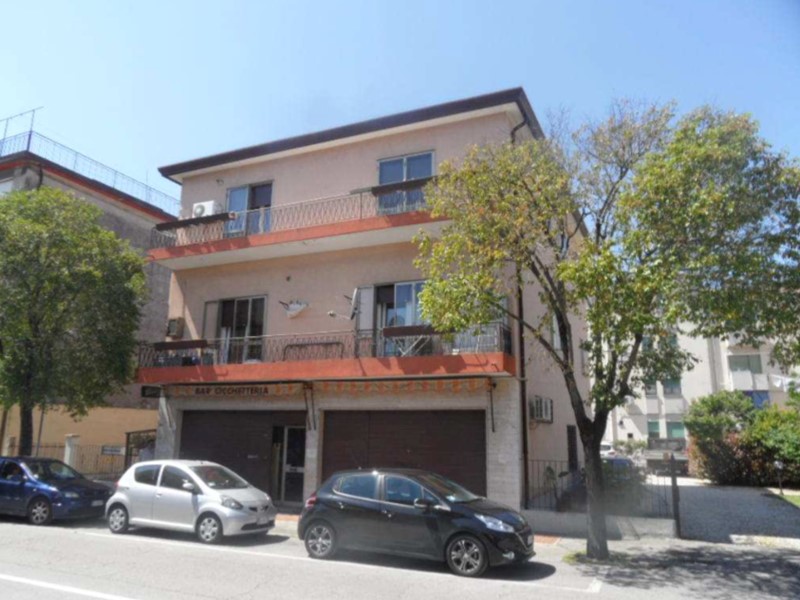 Immobile commerciale in Vendita a Venezia, 65'000€, 105 m²