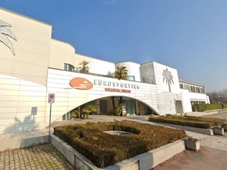 Negozio in Vendita a Cordenons, 352'000€, 614 m²