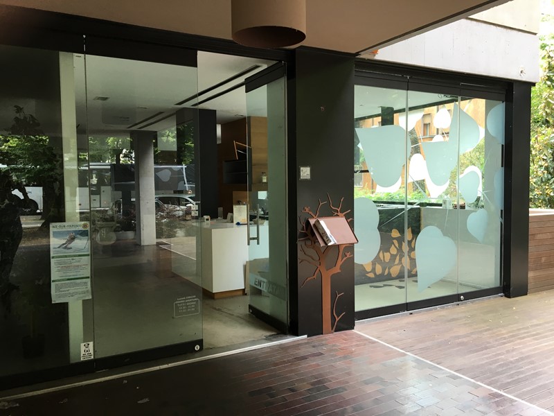 Immobile commerciale in Vendita a Conegliano, 578'000€, 387 m²