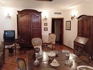 Appartamento in Vendita a Sarzana, zona Centro storico, 460'000€, 189 m²