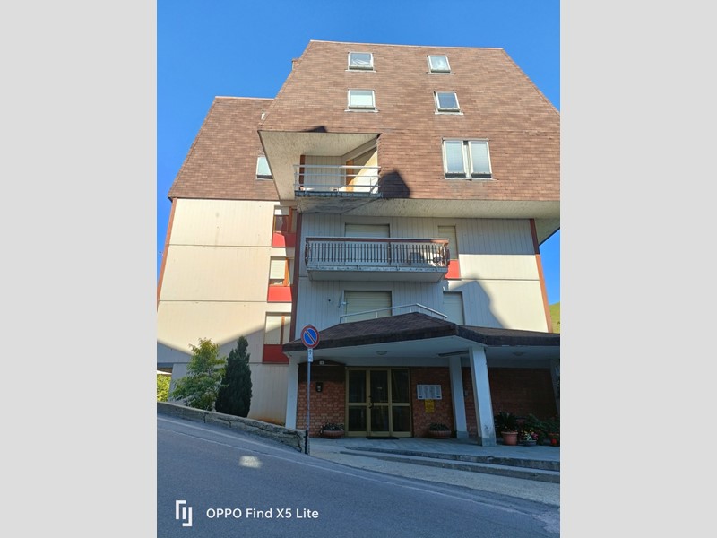 Appartamento in Vendita a Frabosa Soprana, 45'000€, 45 m²