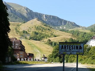 Appartamento in Vendita a Frabosa Soprana, 45'000€, 45 m²