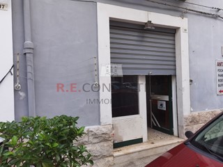 Immobile commerciale in Vendita a Martina Franca, 70'000€, 41 m²