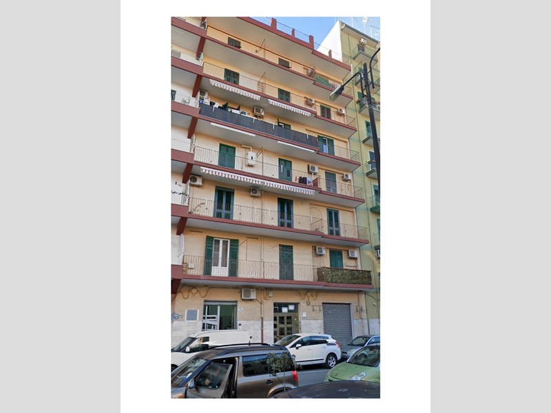 Bilocale in Vendita a Taranto, 24'000€, 75 m²