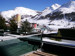 Trilocale in Vendita a Sestriere, 6'000€, 40 m², arredato