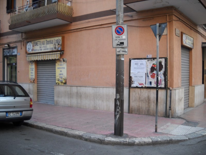Immobile commerciale in Vendita a Taranto, 55'000€, 38 m²