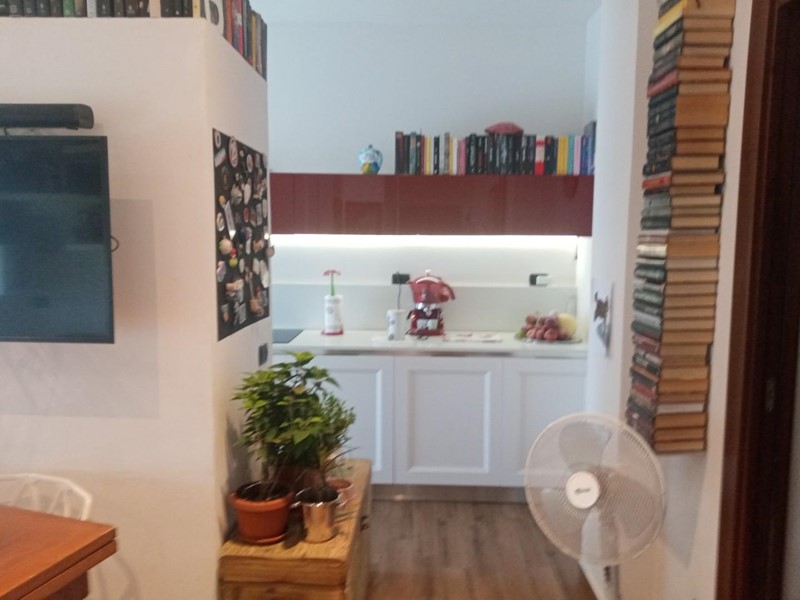 Trilocale in Vendita a Aulla, 85'000€, 65 m², arredato