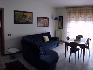 Attico in Vendita a Aulla, 115'000€, 105 m², arredato, con Box