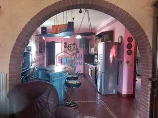 Appartamento in Vendita a Rosignano Marittimo, zona Rosignano Solvay, 265'000€, 127 m²