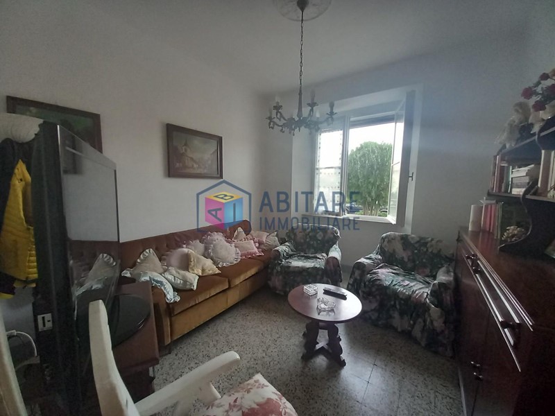 Appartamento in Vendita a Rosignano Marittimo, zona Vada, 228'000€, 90 m²