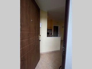 Quadrilocale in Affitto a Seravezza, zona Querceta, 4'000€, 80 m², arredato