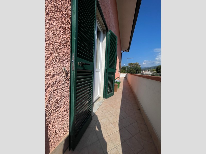 Casa Semi Indipendente in Vendita a Pietrasanta, zona pietrasanta, 220'000€, 75 m², arredato