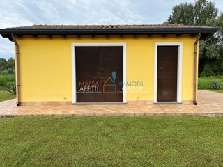 Terreno agricolo in Vendita a Montignoso, 150'000€, 2008 m²