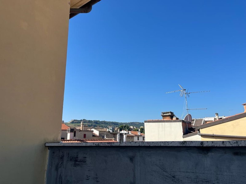 Appartamento in Vendita a San Benedetto del Tronto, 200'000€, 189 m²