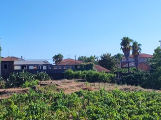 Terreno agricolo in Vendita a San Giovanni la Punta, zona Morgione, 160'000€, 2000 m²