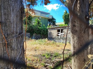 Terreno edificabile in Vendita a Acireale, zona Torre Archirafi Mare, 125'000€, 500 m²