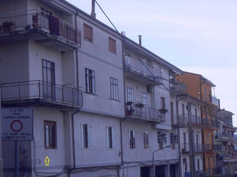 Appartamento in Vendita a Altavilla Silentina, 60'000&euro;, 130 m²