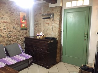 Casa di corte in Vendita a Terricciola, 98'000€, 90 m², arredato