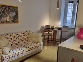 Trilocale in Vendita a Roma, zona Esquilino, 360'000€, 63 m²