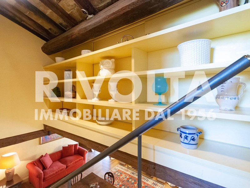 Appartamento in Vendita a Roma, zona Centro Storico, 1'190'000€, 120 m²