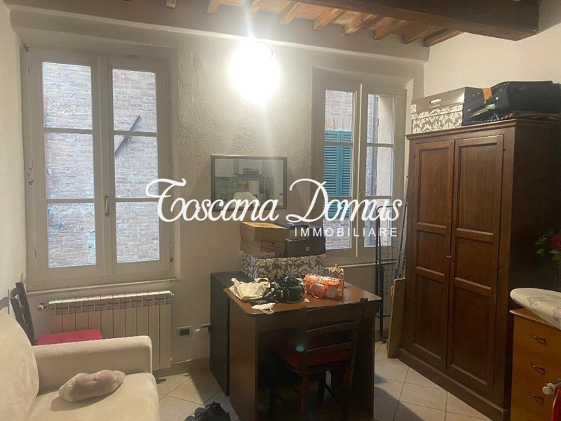 Bilocale in Vendita a Siena, 230'000€, 45 m², arredato