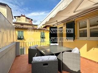 Appartamento in Vendita a Lucca, 800'000&euro;, 130 m²