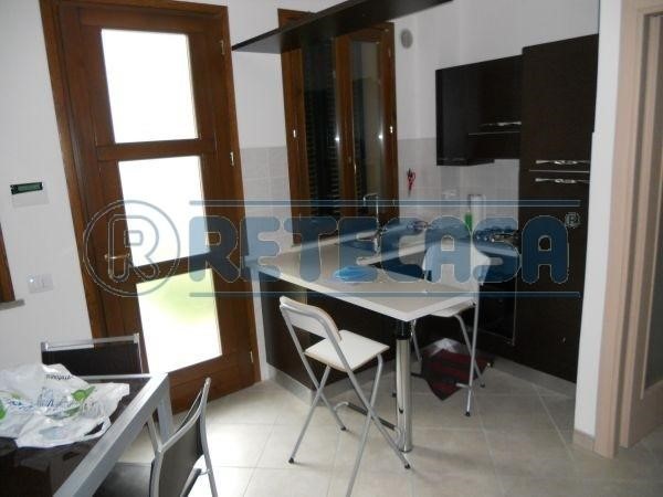 Bilocale in Vendita a Santa Maria a Monte, zona Ponticelli, 89'000€, 40 m², arredato