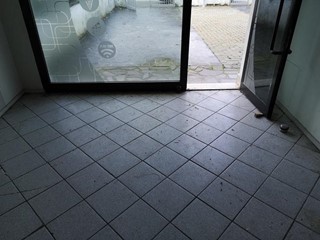 Immobile commerciale in Affitto a Santa Maria a Monte, zona Montecalvoli Basso, 650€, 60 m²