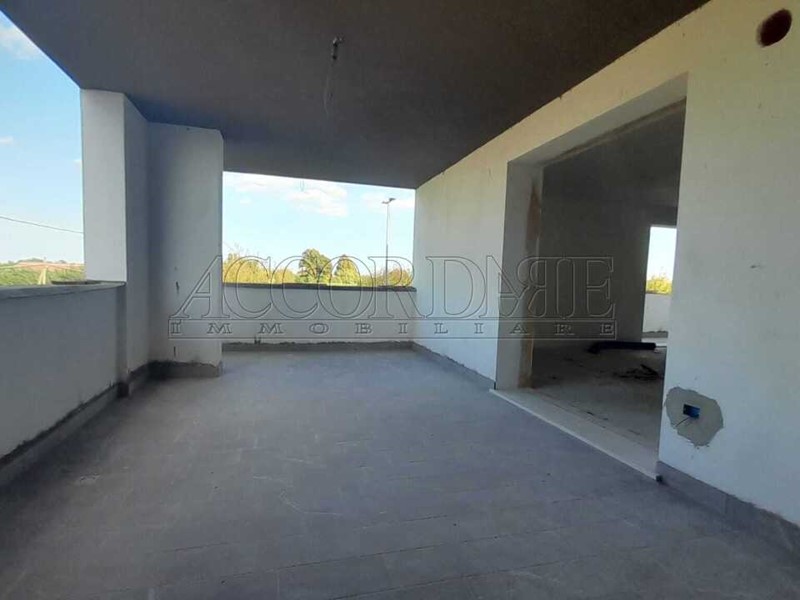 Appartamento in Vendita a Mestrino, 295'000&euro;, 178 m², con Box