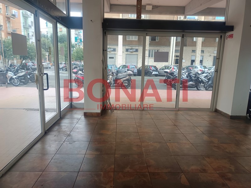 Immobile commerciale in Vendita a La Spezia, zona Periferia Est, 125'000€, 100 m²