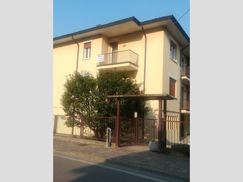 Quadrilocale in Vendita a Montebello Vicentino, 149'000&euro;, 90 m², arredato