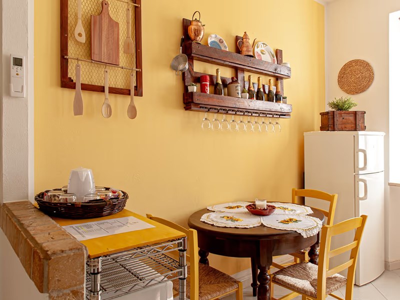 Quadrilocale in Affitto a Livorno, zona Borgo Cappuccini, 75 m², arredato