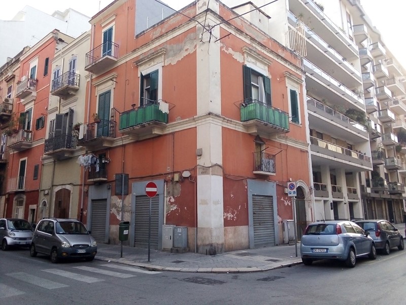 Monolocale in Vendita a Bari, 25'000€, 22 m²