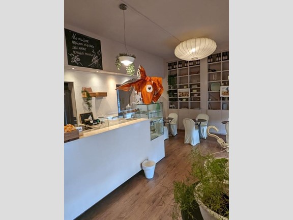 Attività commerciale in Vendita a Parma, 40'000€, 50 m²