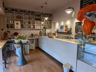 Attività commerciale in Vendita a Parma, 40'000€, 50 m²