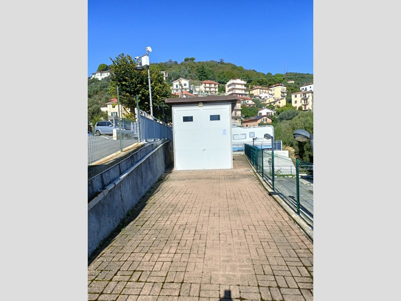 Box in Vendita a Varazze, 95'000€, 32 m²
