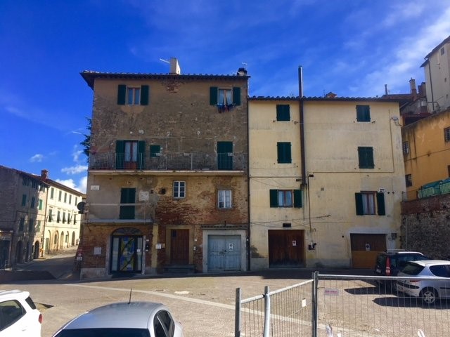 Immobile commerciale in Vendita a Peccioli, 45'000€, 78 m²