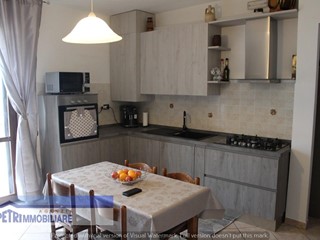 Trilocale in Vendita a Montaione, zona Sughera - Tonda, 140'000€, 60 m²