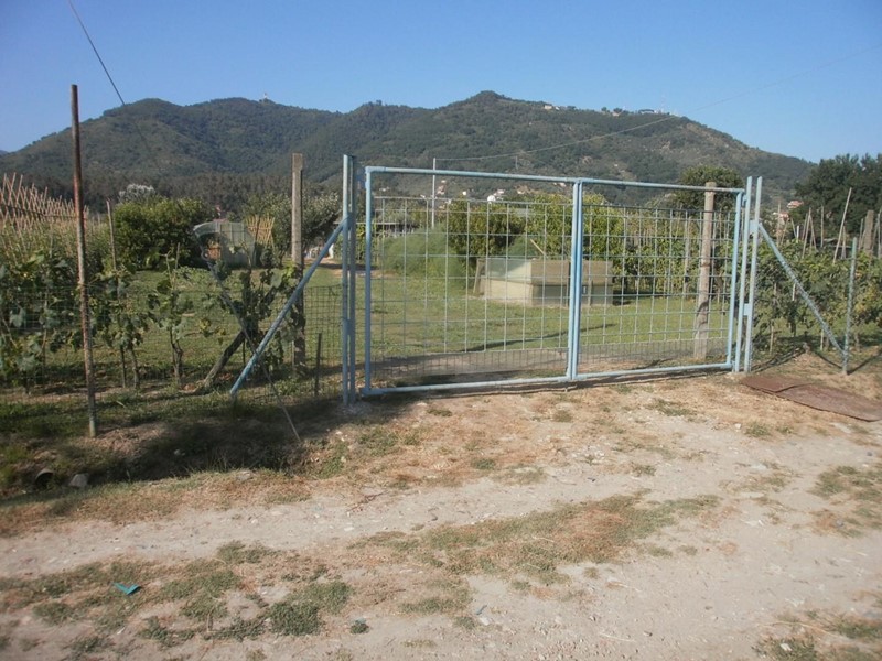 Terreno agricolo in Vendita a Carrara, zona Fossone, 45'000€, 1720 m²