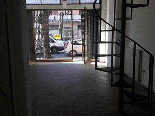 Negozio in Vendita a Carrara, zona Fossola, 65'000€, 40 m²