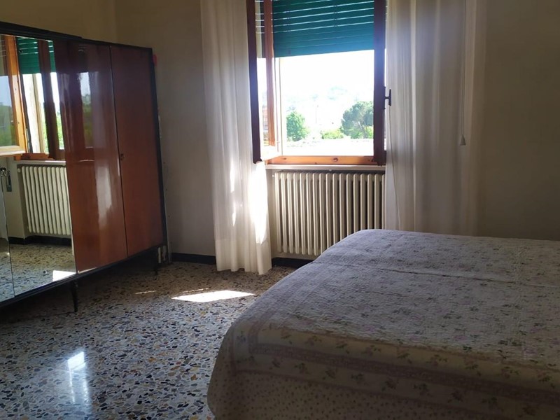 Quadrilocale in Vendita a Castelfiorentino, 165'000€, 98 m², con Box